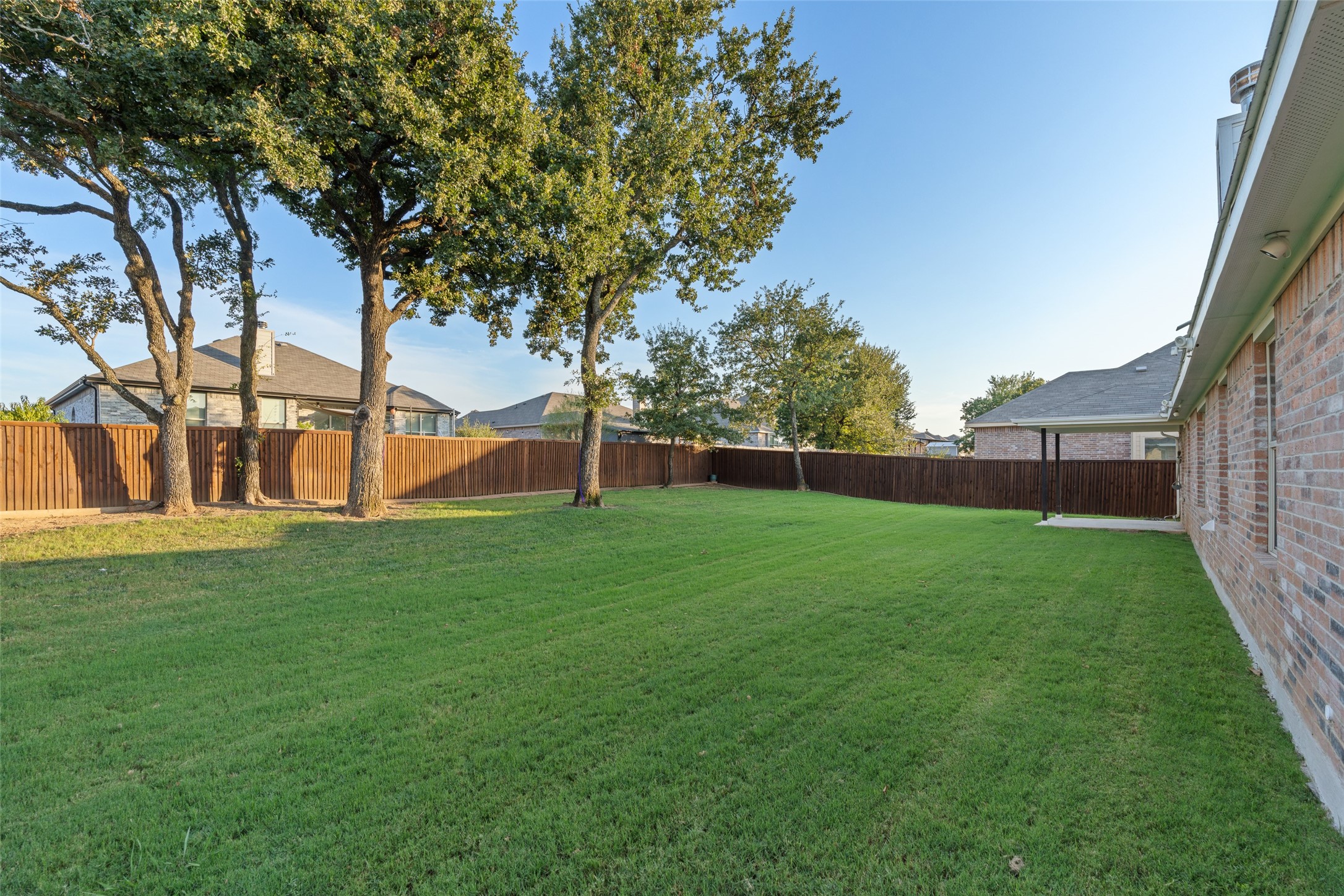 3733 Cecelia Lane Forest Hill TX 76140