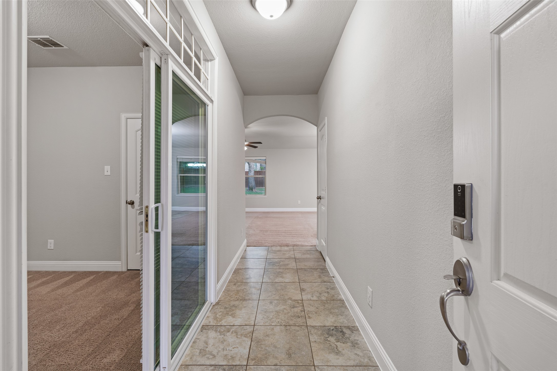 3733 Cecelia Lane Forest Hill TX 76140