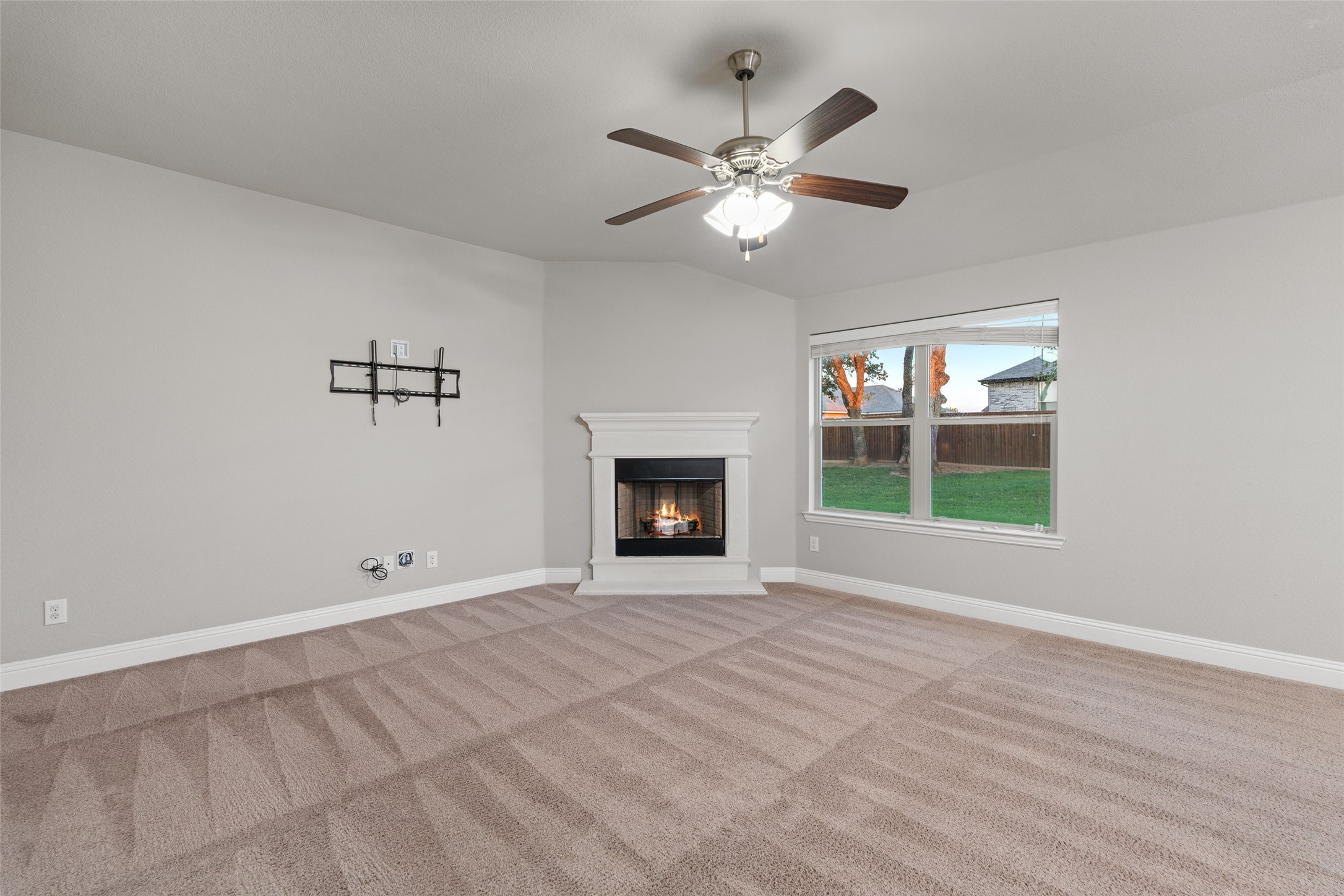 3733 Cecelia Lane Forest Hill TX 76140