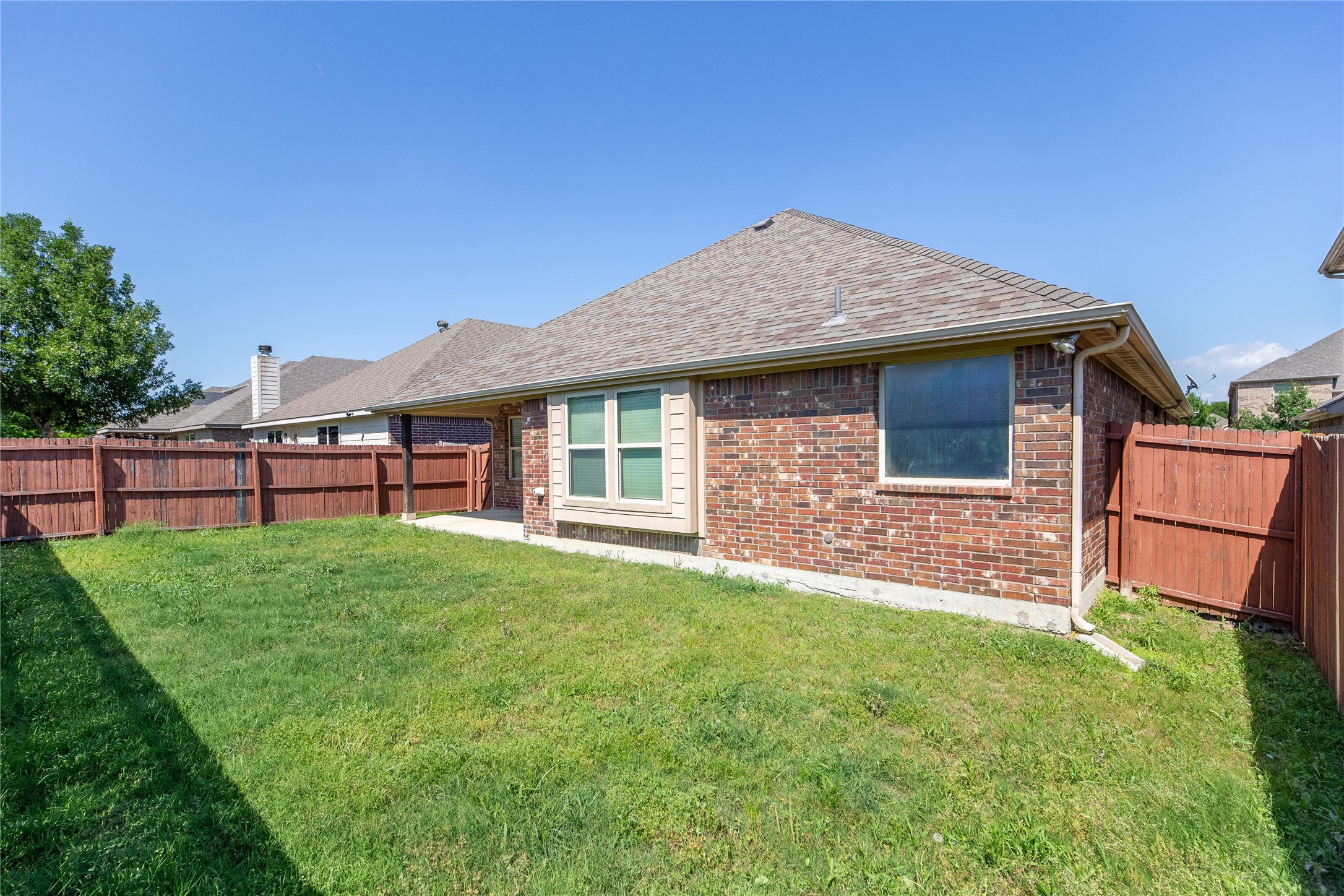 1912 Christopher Creek Drive Little Elm TX 75068