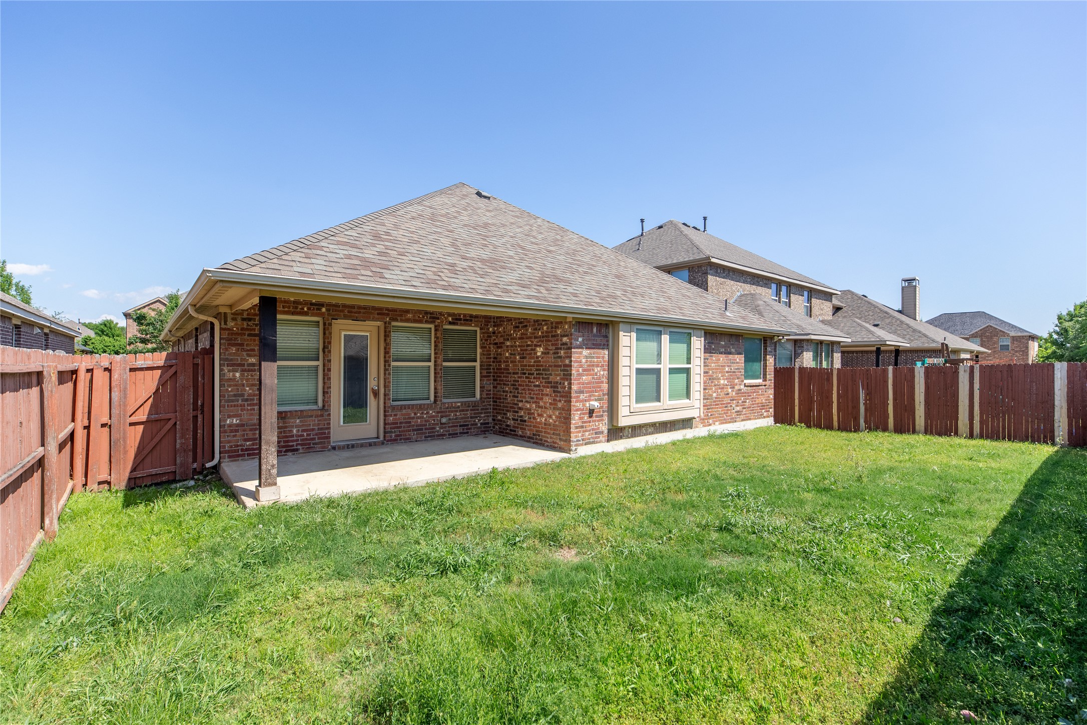 1912 Christopher Creek Drive Little Elm TX 75068