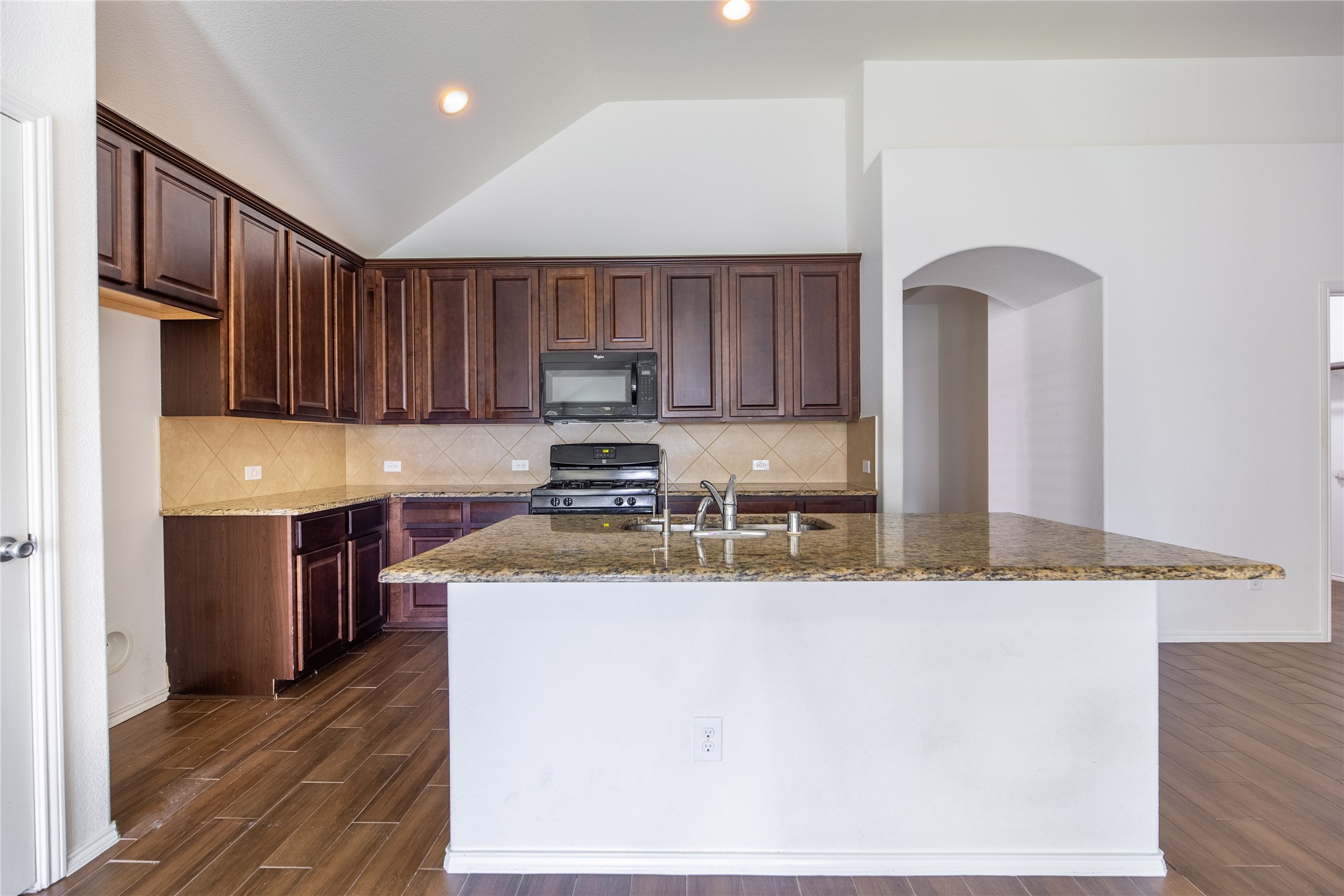 1912 Christopher Creek Drive Little Elm TX 75068