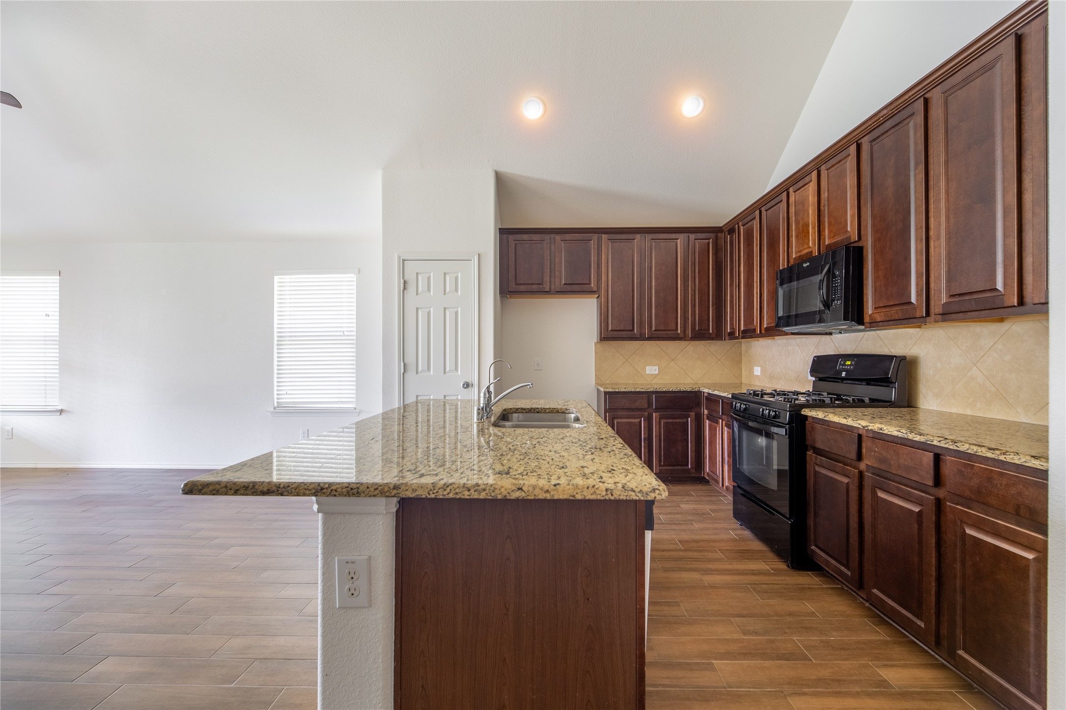 1912 Christopher Creek Drive Little Elm TX 75068