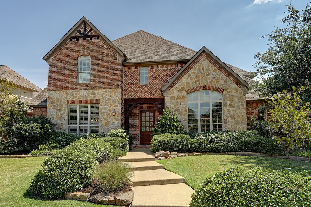 2231 Hague Drive Frisco TX 75033