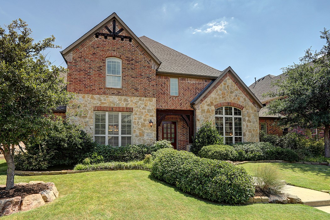 2231 Hague Drive Frisco TX 75033