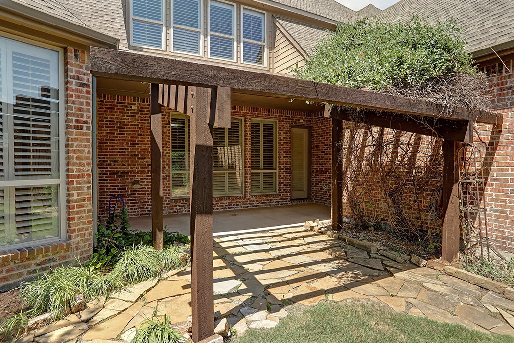 2231 Hague Drive Frisco TX 75033