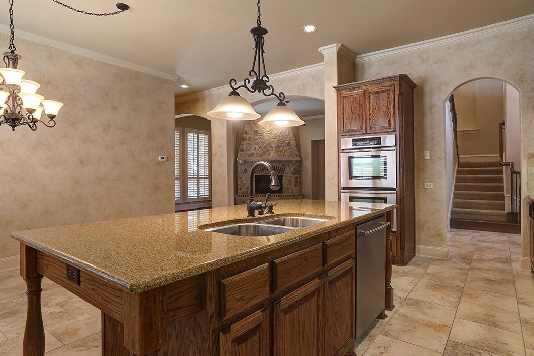 2231 Hague Drive Frisco TX 75033