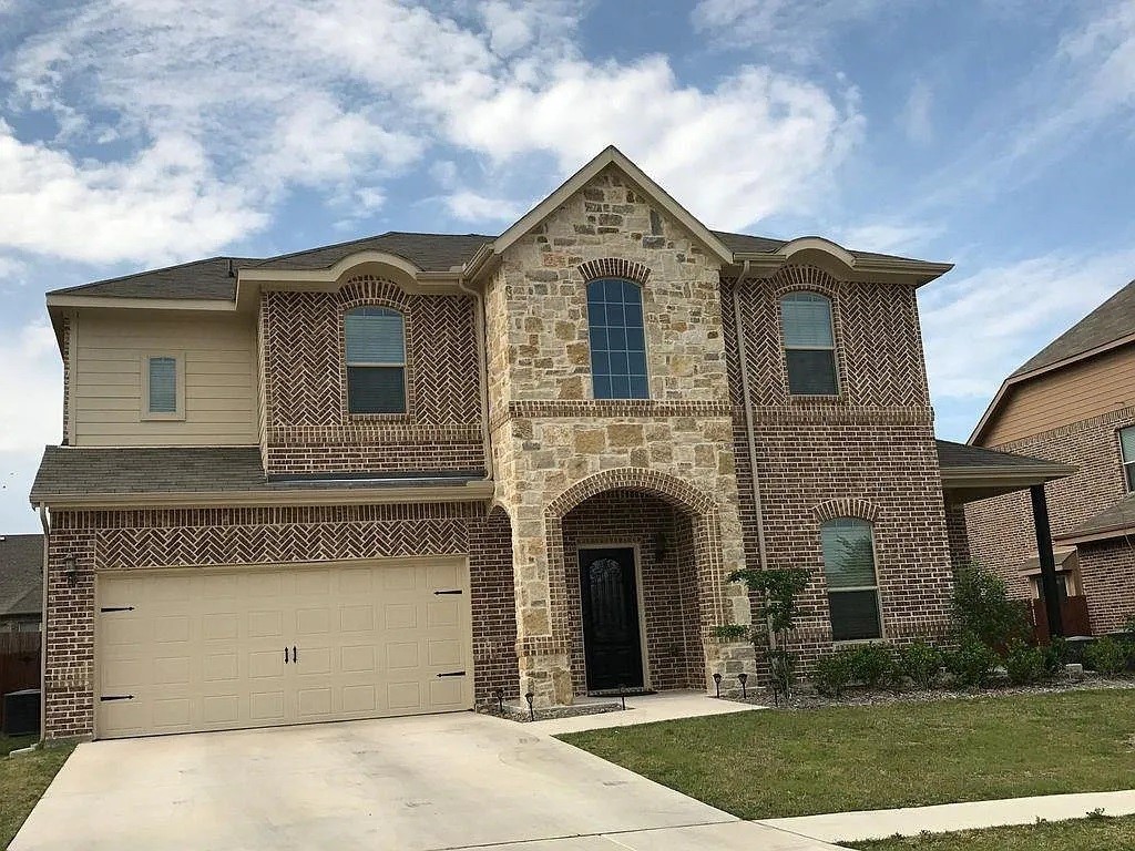 1616 Signature Drive Weatherford TX 76087