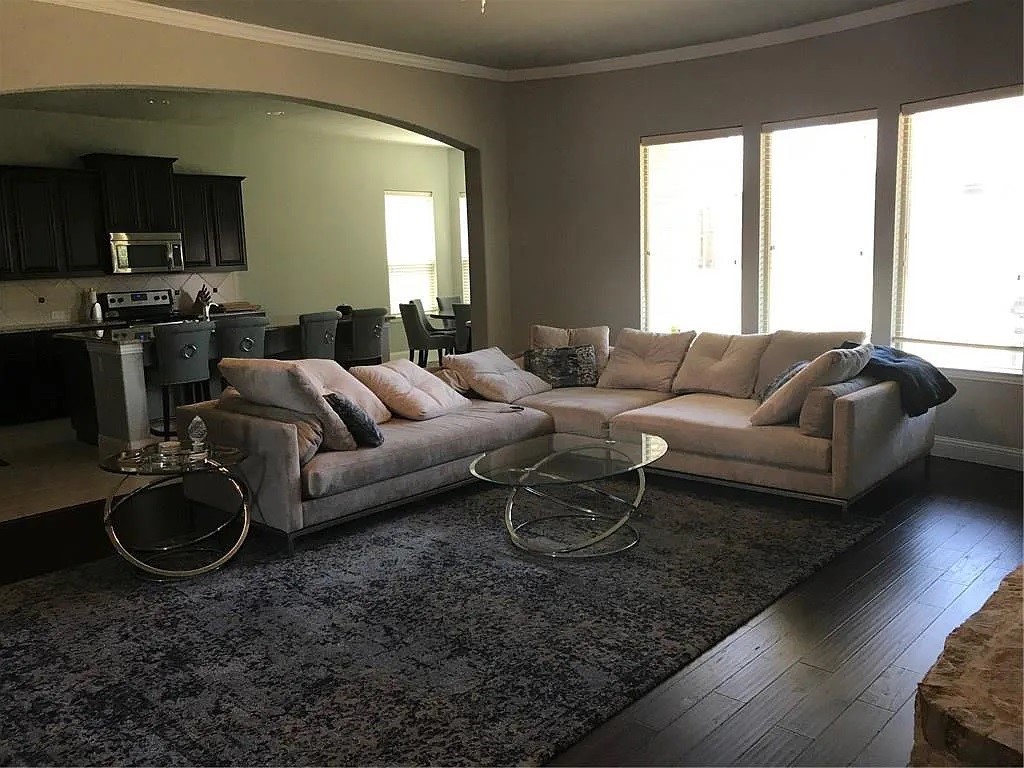 1616 Signature Drive Weatherford TX 76087
