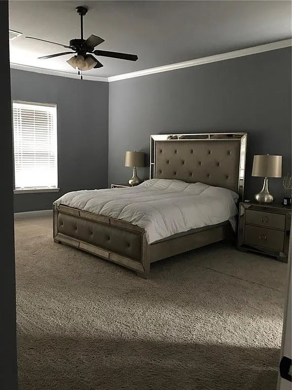 1616 Signature Drive Weatherford TX 76087