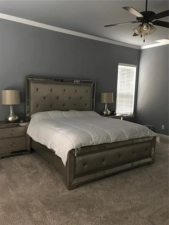 1616 Signature Drive Weatherford TX 76087