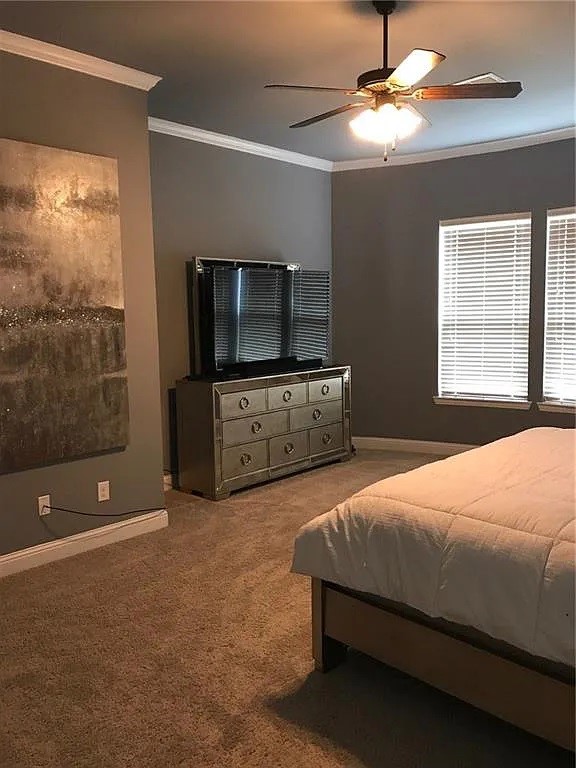 1616 Signature Drive Weatherford TX 76087