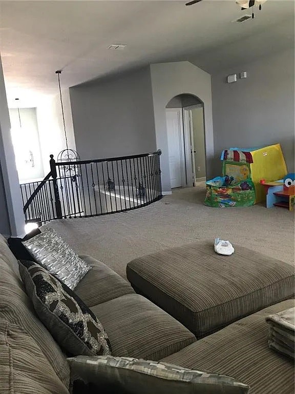 1616 Signature Drive Weatherford TX 76087