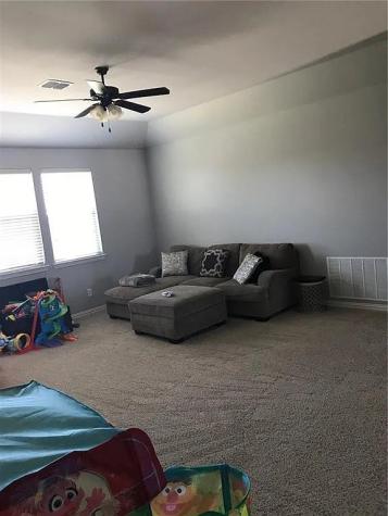 1616 Signature Drive Weatherford TX 76087
