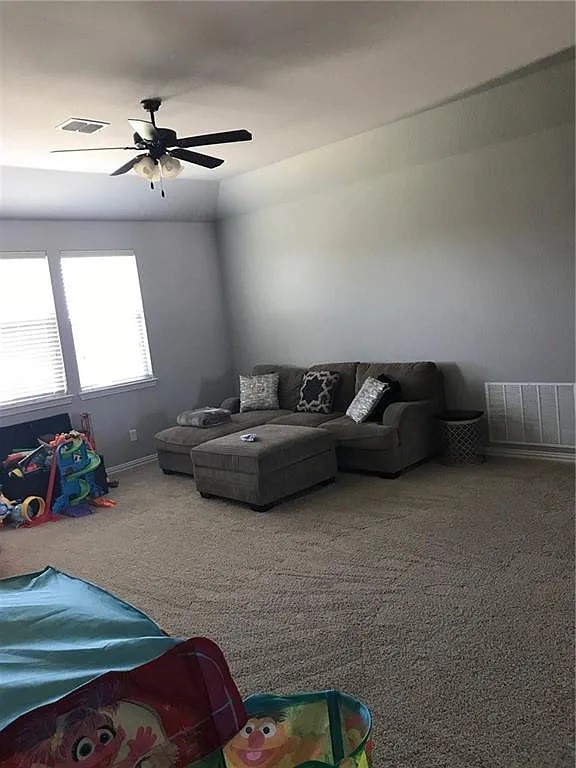 1616 Signature Drive Weatherford TX 76087