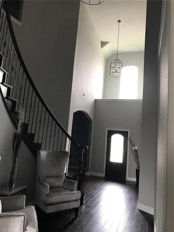 1616 Signature Drive Weatherford TX 76087