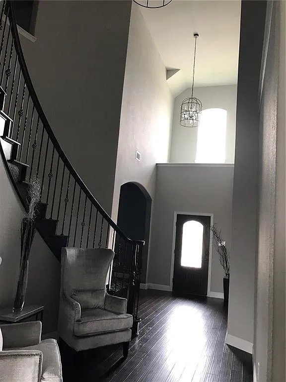 1616 Signature Drive Weatherford TX 76087