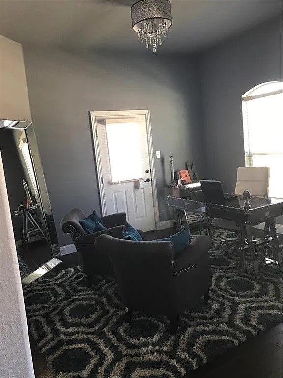 1616 Signature Drive Weatherford TX 76087