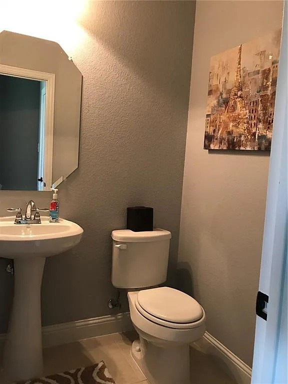 1616 Signature Drive Weatherford TX 76087