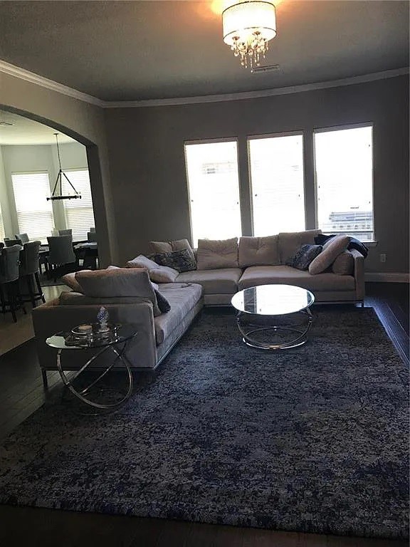 1616 Signature Drive Weatherford TX 76087