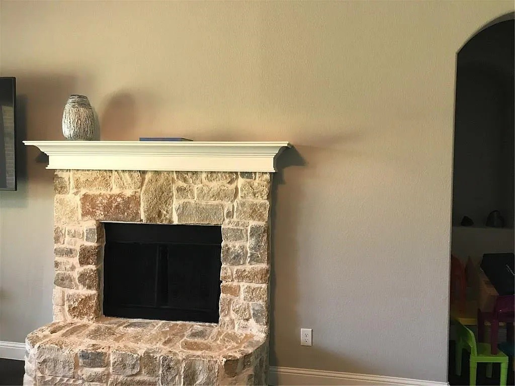 1616 Signature Drive Weatherford TX 76087