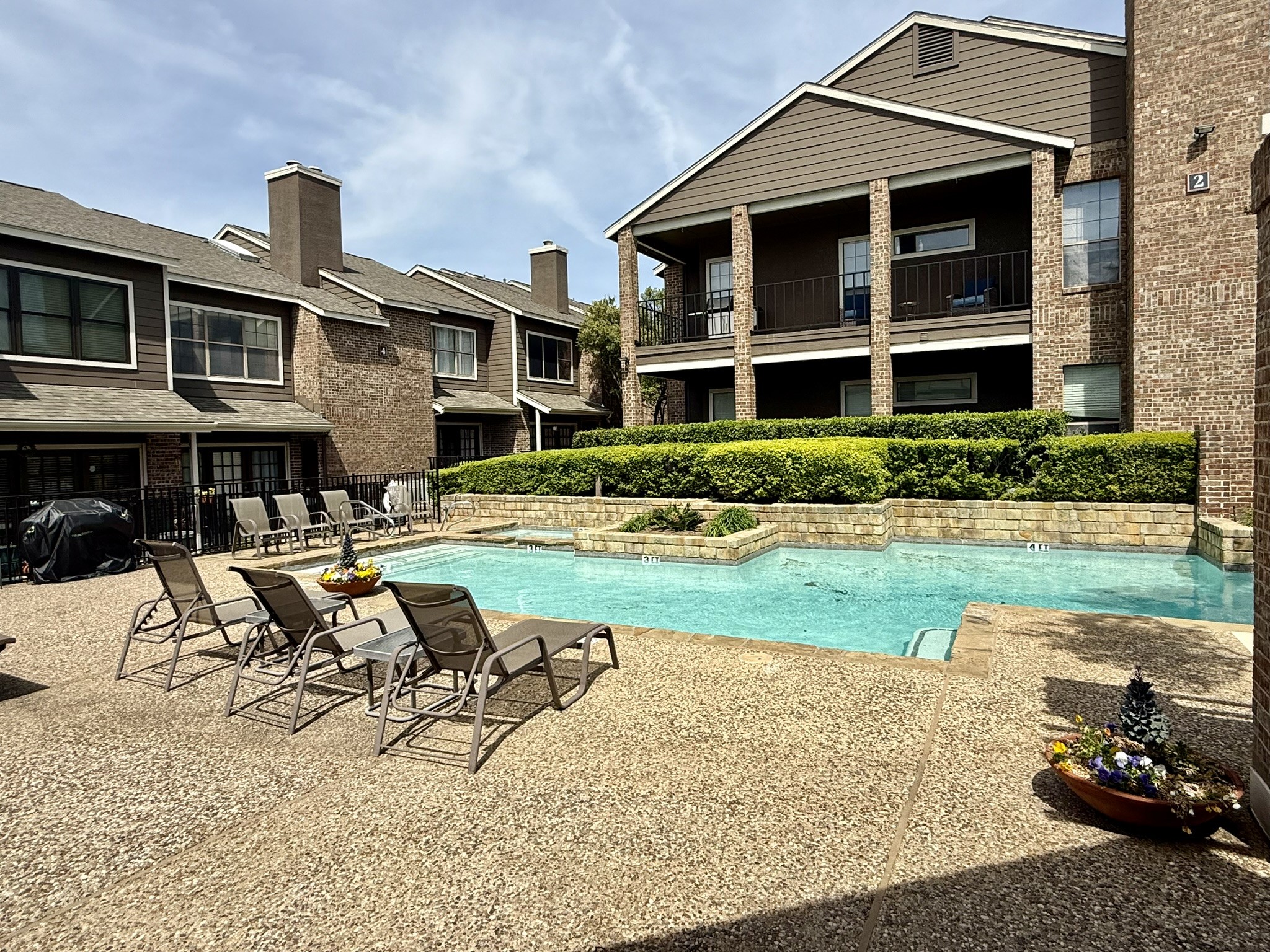 5859 Frankford Road Dallas TX 75252