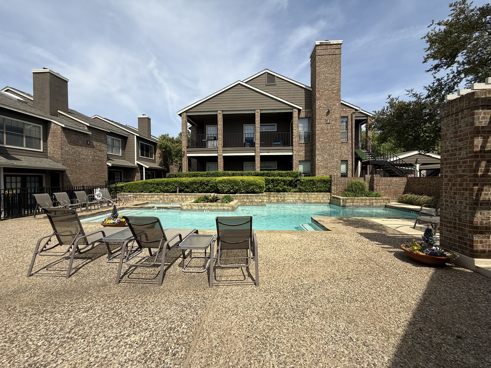 5859 Frankford Road Dallas TX 75252