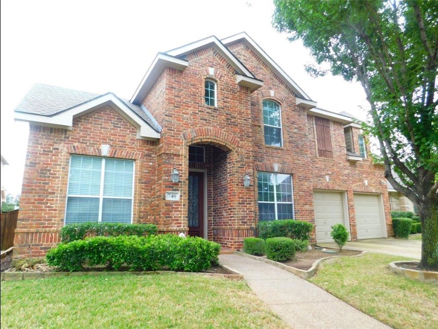 740 Peco Street Lantana TX 76226