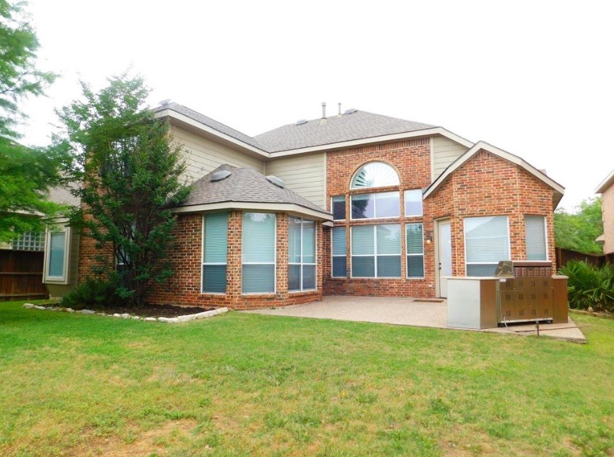 740 Peco Street Lantana TX 76226