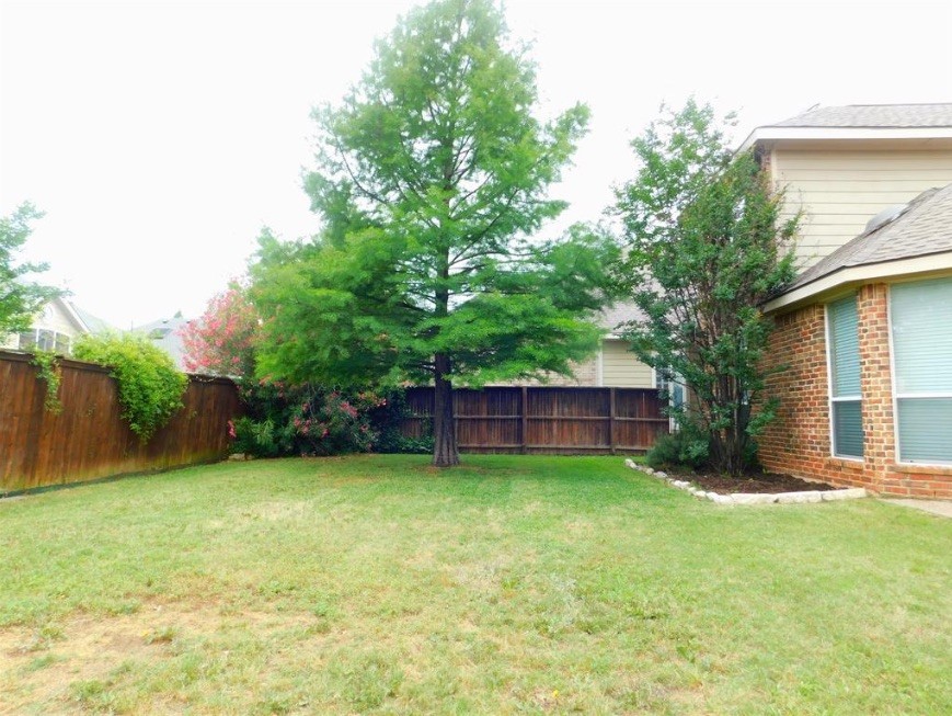 740 Peco Street Lantana TX 76226