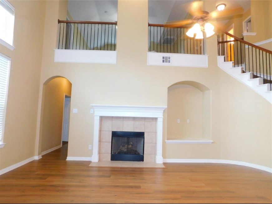 740 Peco Street Lantana TX 76226