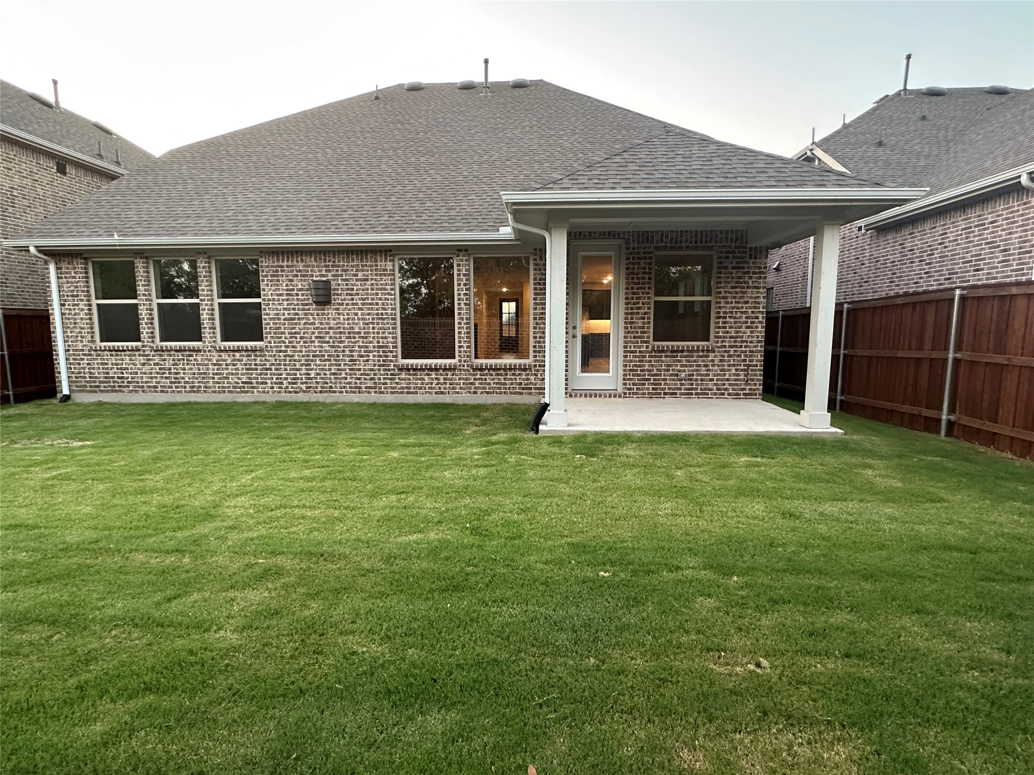 205 Texas Red Lane Little Elm TX 75068