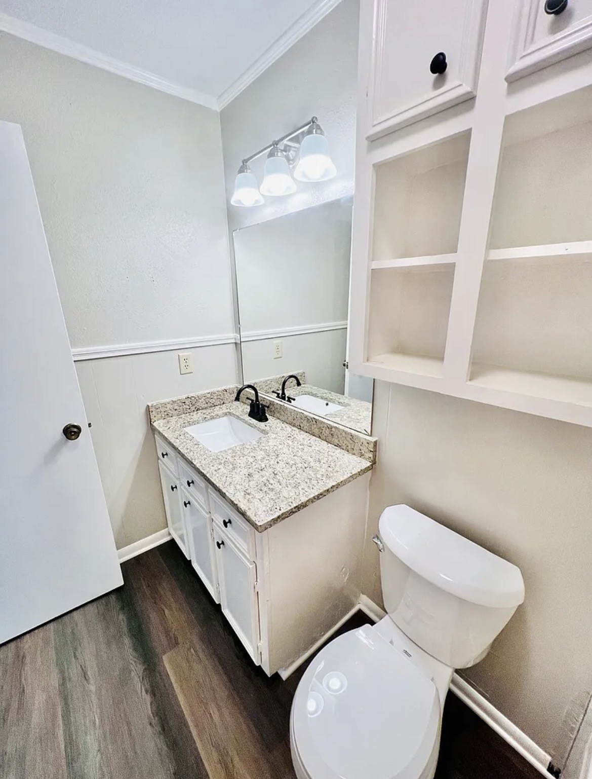 312 Gladstone Street Corsicana TX 75110