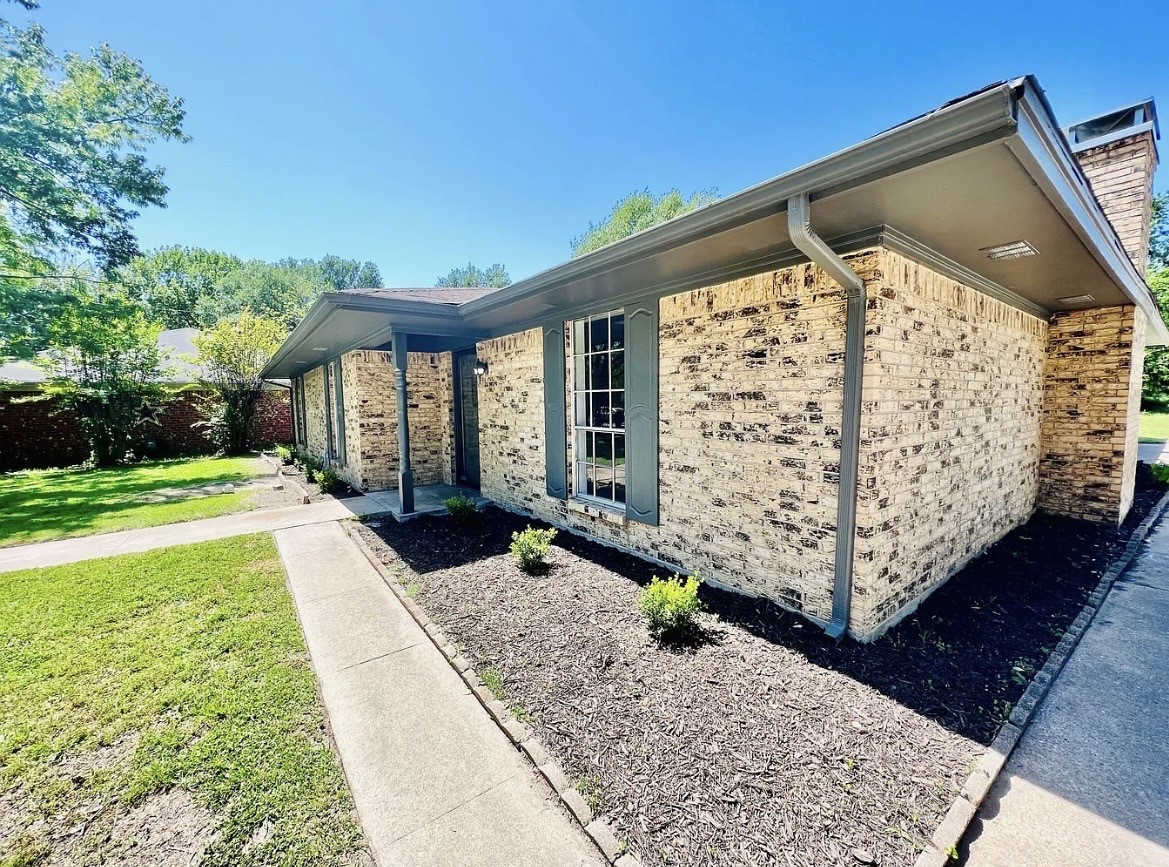 312 Gladstone Street Corsicana TX 75110