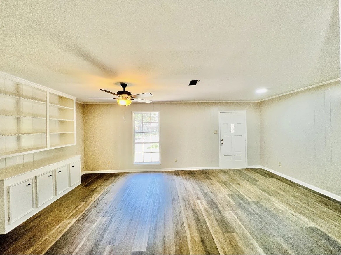 312 Gladstone Street Corsicana TX 75110