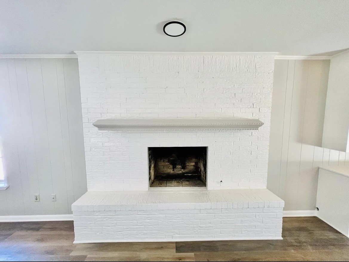 312 Gladstone Street Corsicana TX 75110