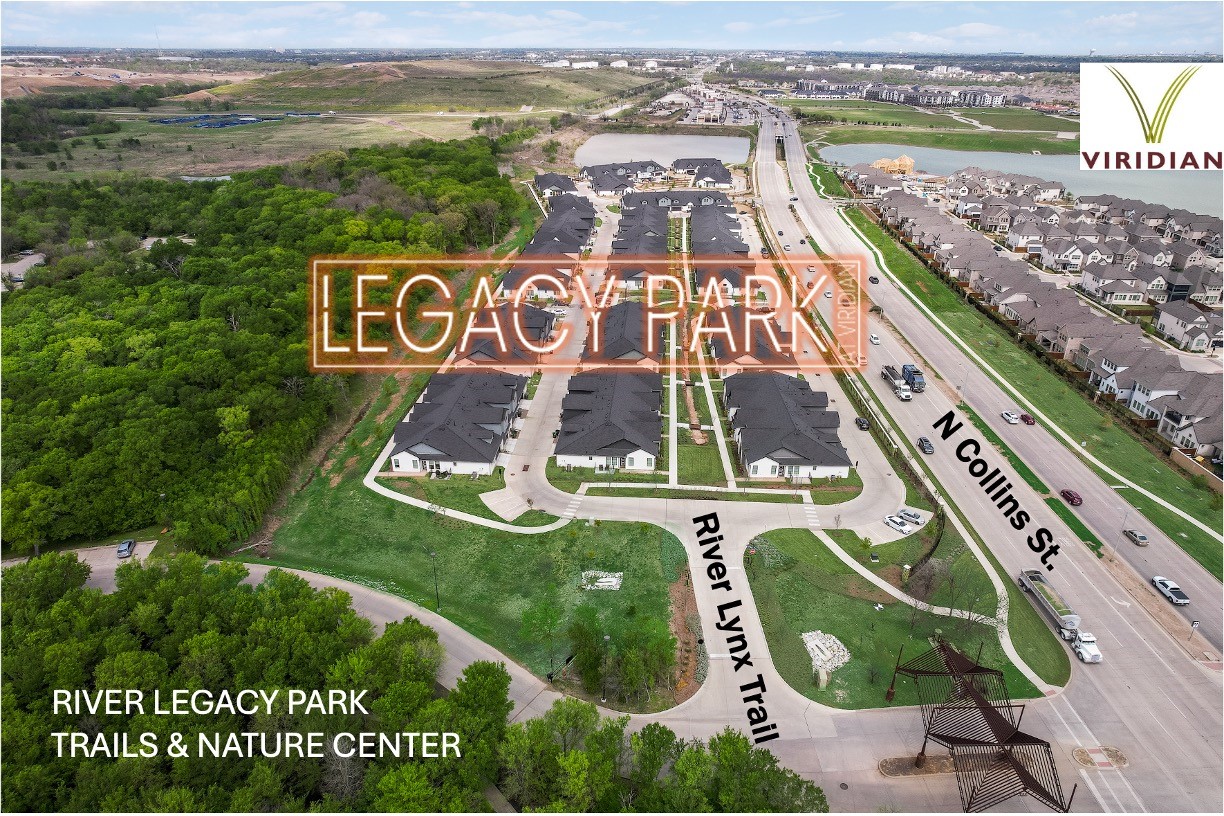 3135 Winter Rose Way Arlington TX 76005