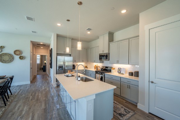3135 Winter Rose Way Arlington TX 76005
