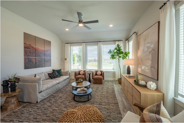 3135 Winter Rose Way Arlington TX 76005