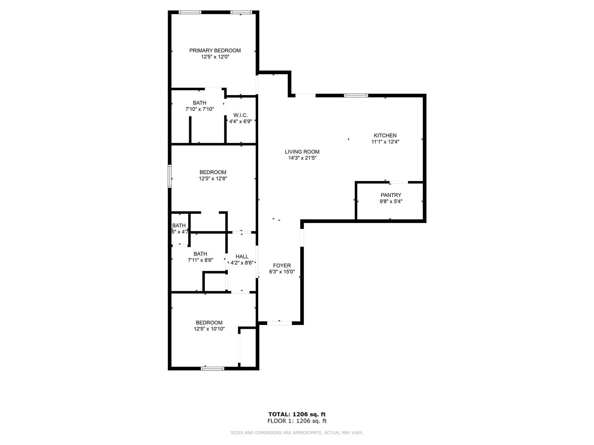 405 W Hull Street Denison TX 75020