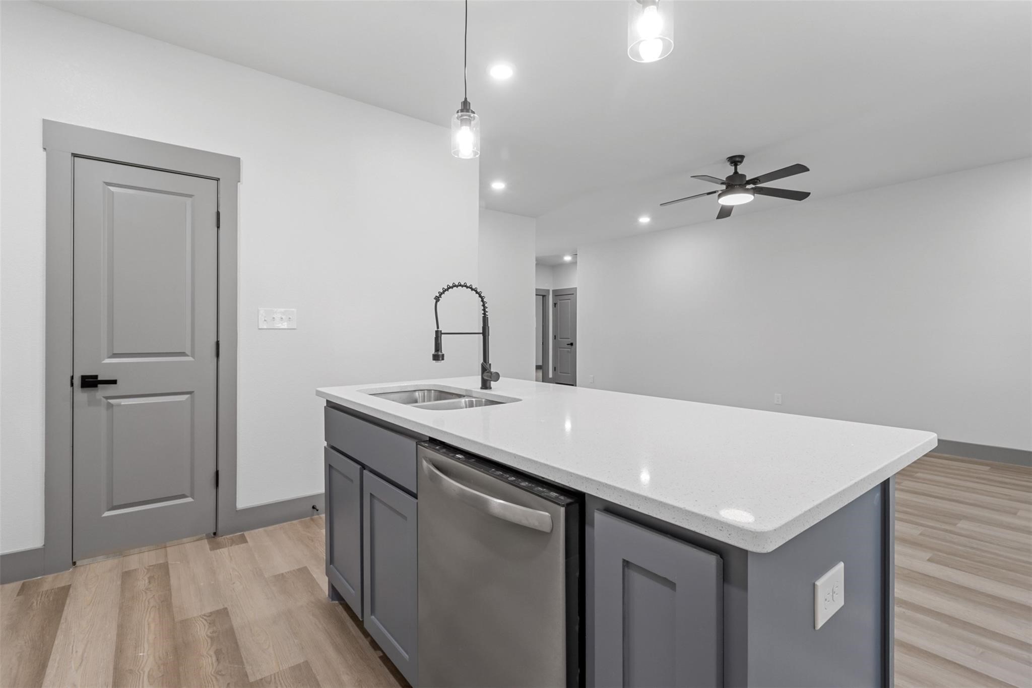 405 W Hull Street Denison TX 75020