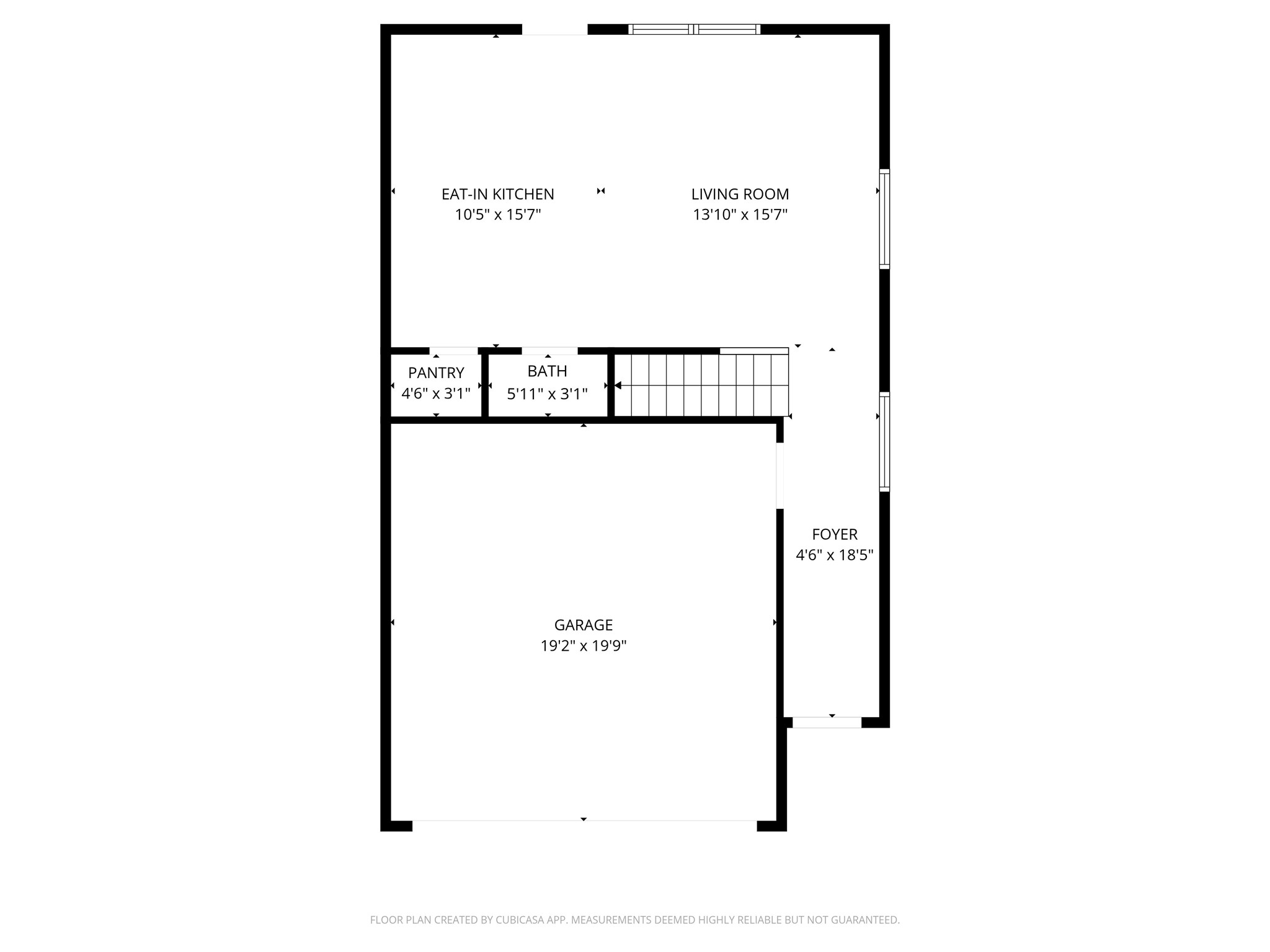 2410 S 2nd Street Waco TX 76706