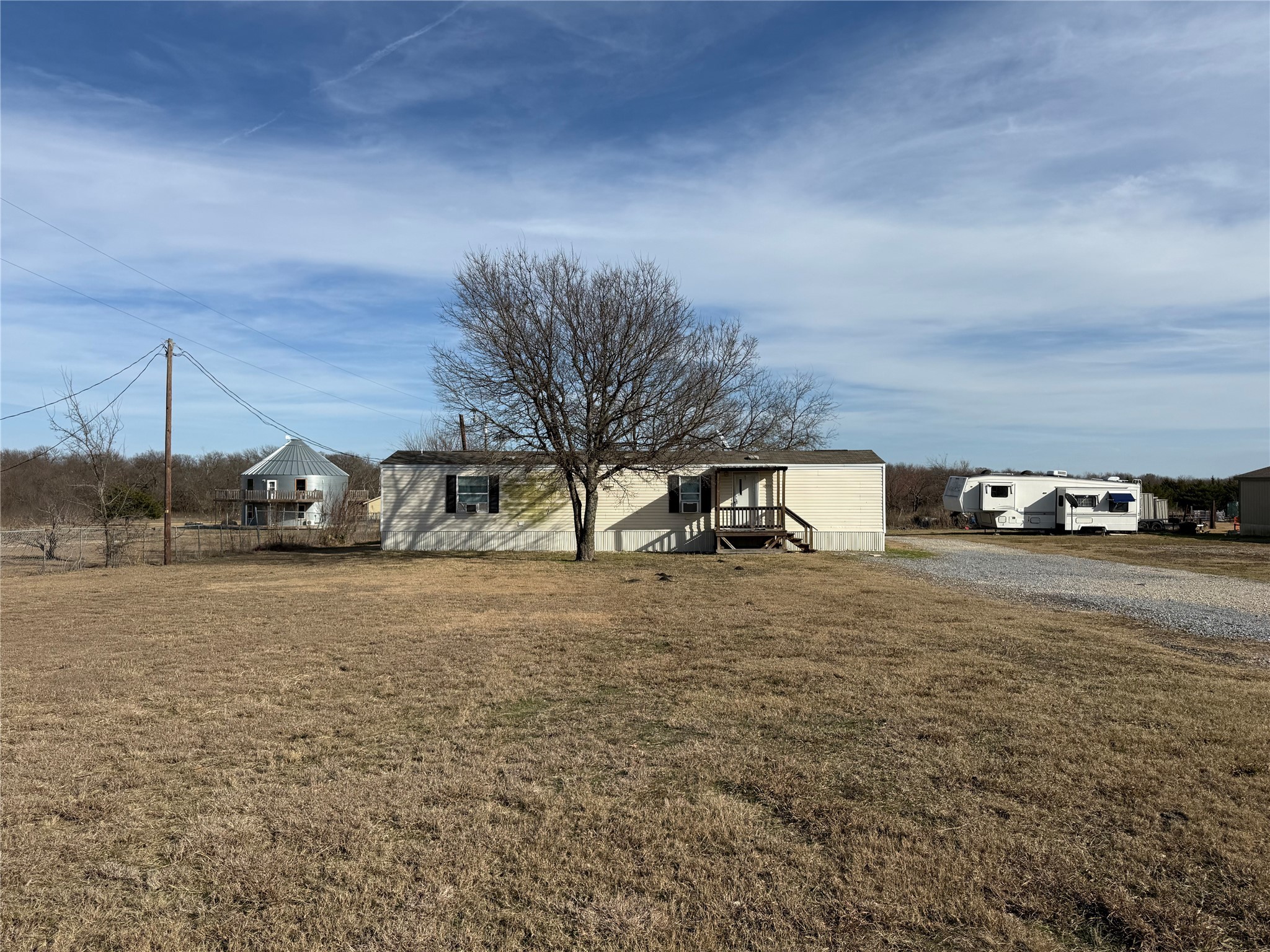 9879 Private Road 5377 Nevada TX 75173