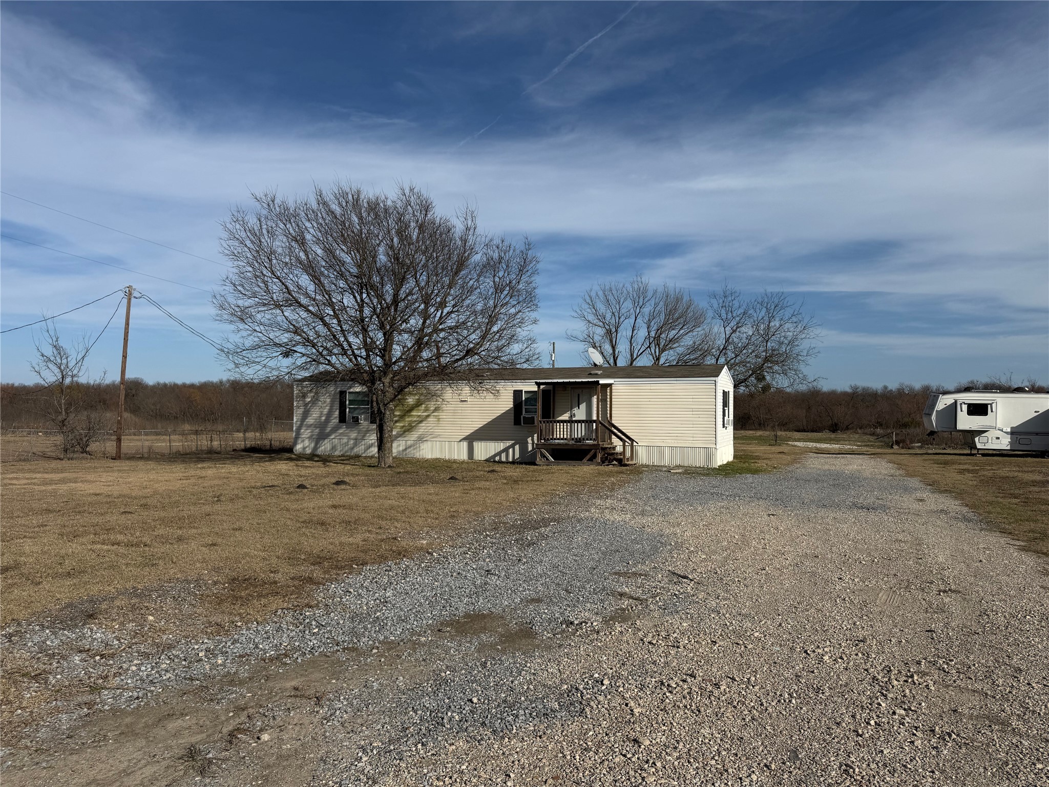 9879 Private Road 5377 Nevada TX 75173