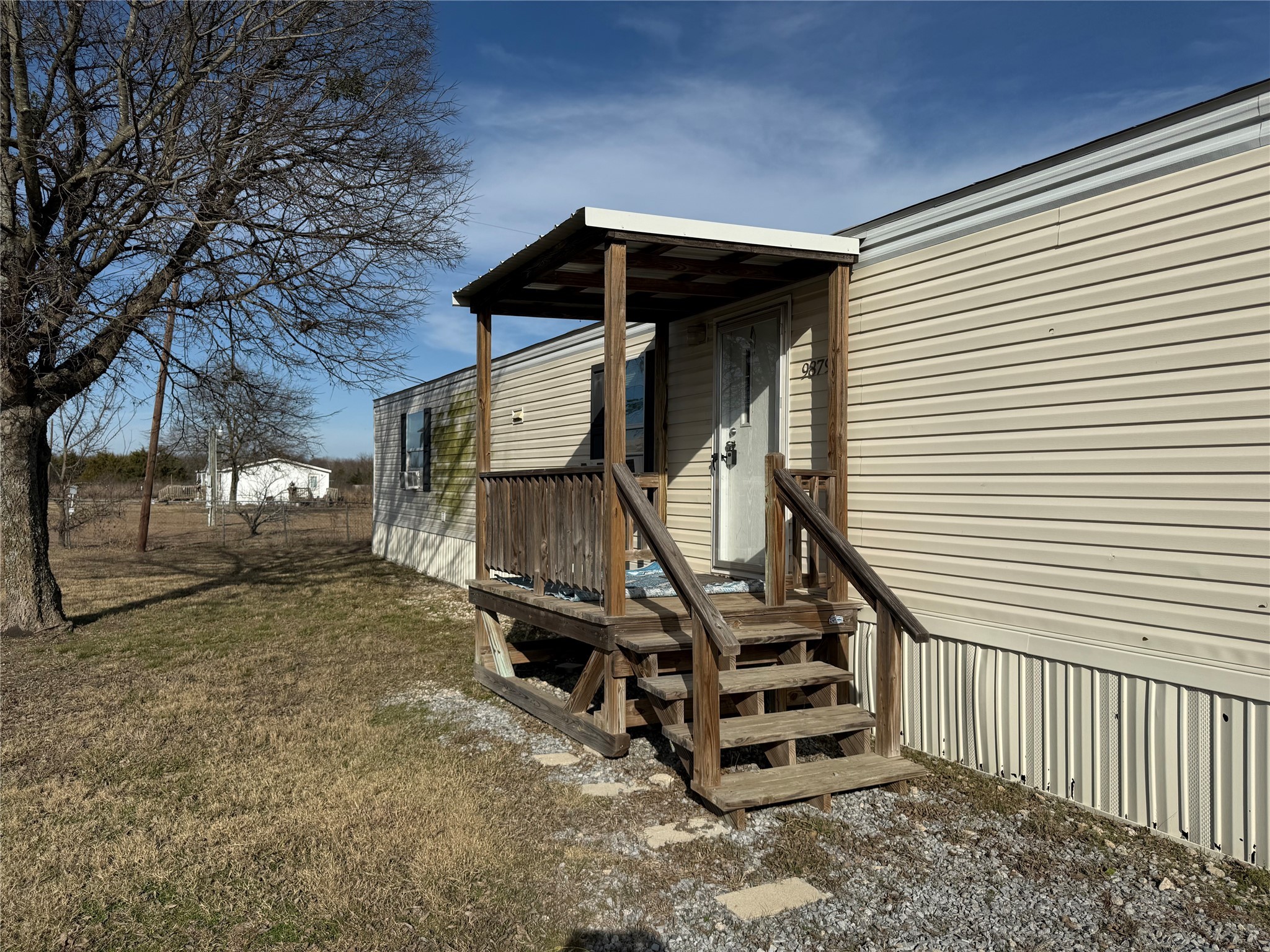 9879 Private Road 5377 Nevada TX 75173