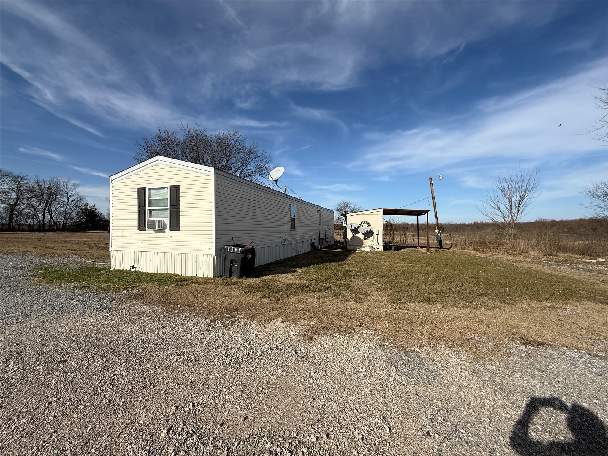 9879 Private Road 5377 Nevada TX 75173