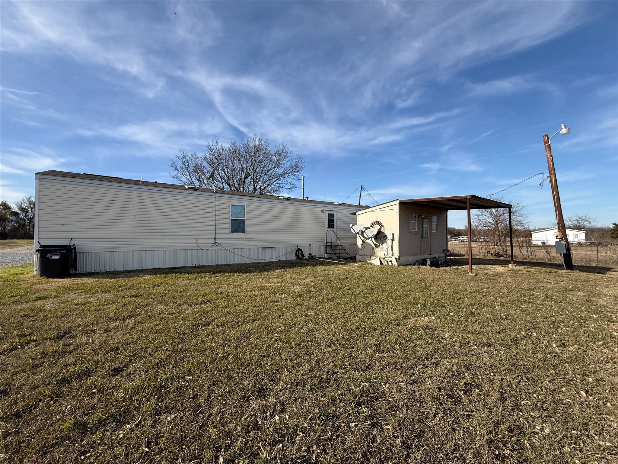 9879 Private Road 5377 Nevada TX 75173
