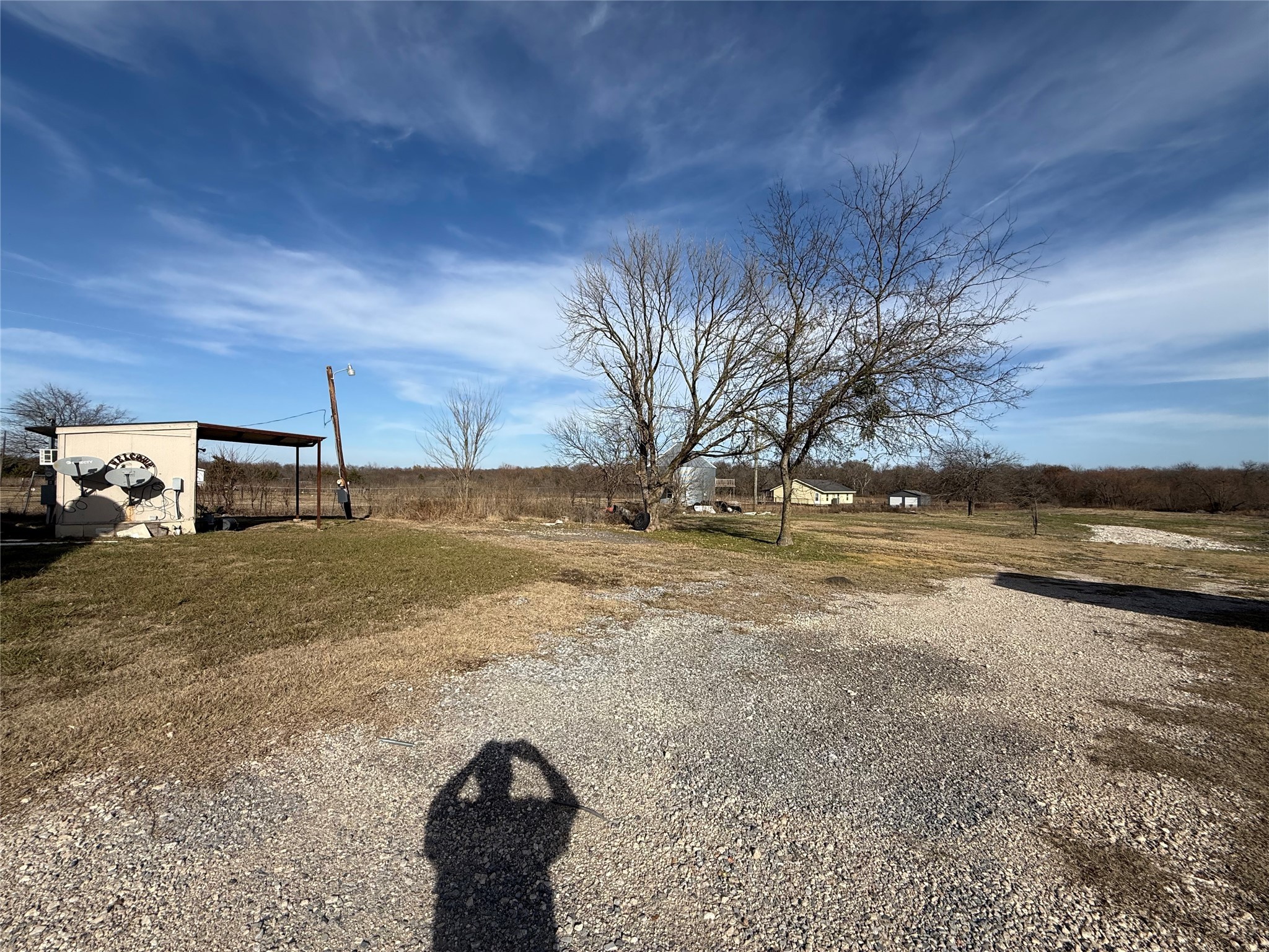 9879 Private Road 5377 Nevada TX 75173