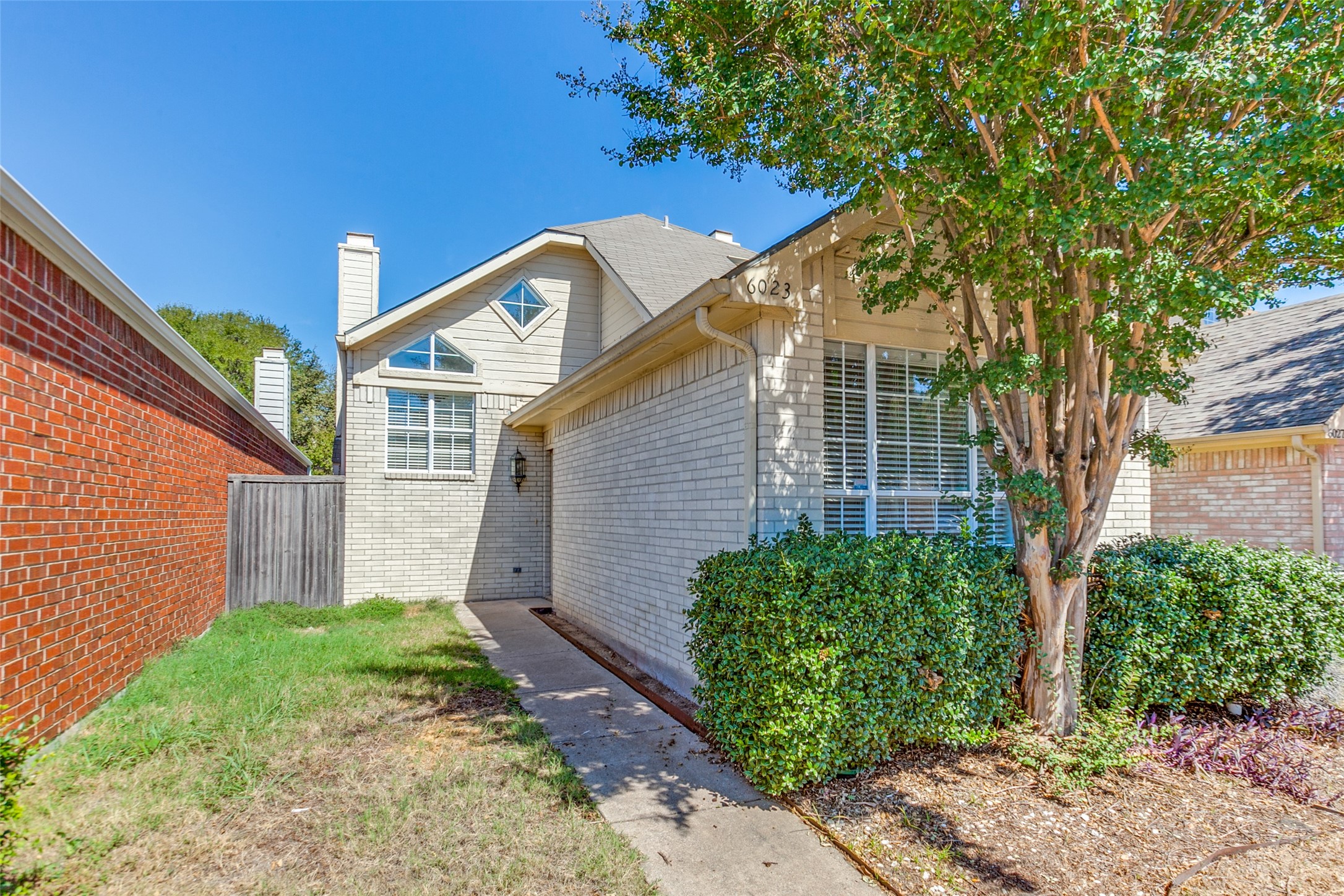 6023 Lloyd Court Dallas TX 75252