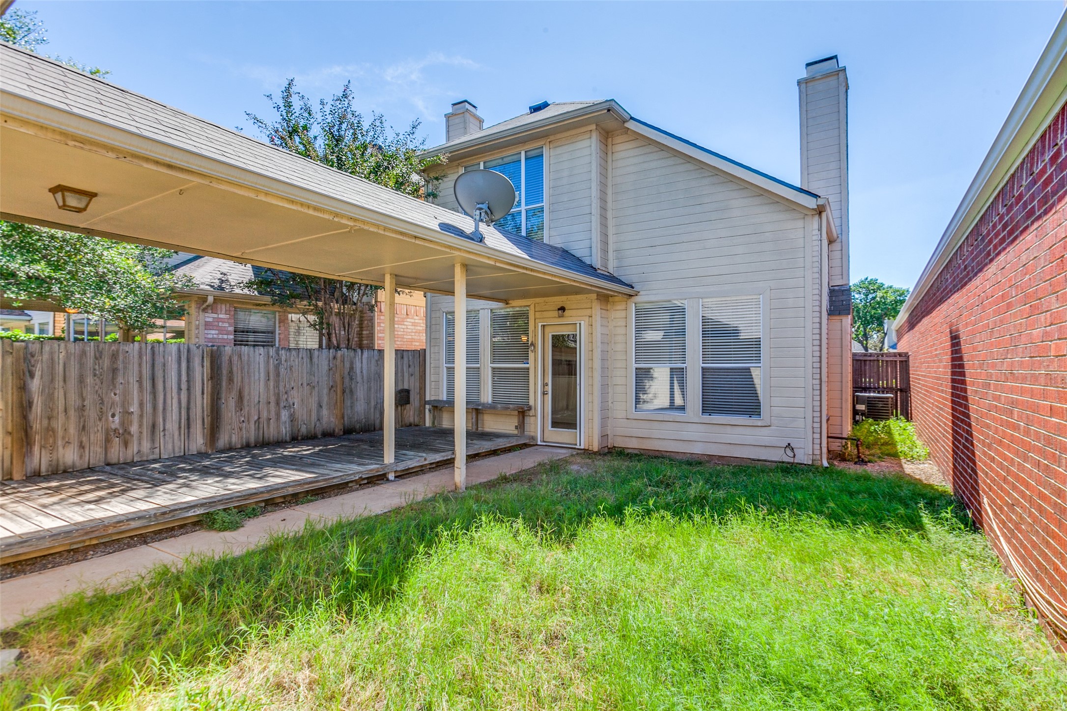 6023 Lloyd Court Dallas TX 75252